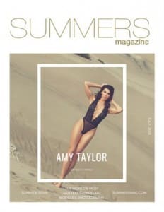 Summers Magazine