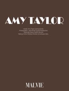 Amy Taylor
